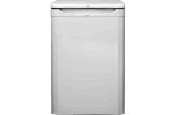 Indesit TZAA 10 .1 Freestanding Freezer - White